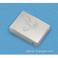 copper nickel zinc alloy etching logo pcb metal cover pcb shield
